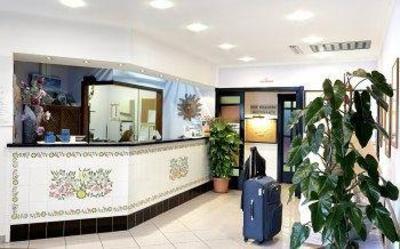 фото отеля Hotel Majore