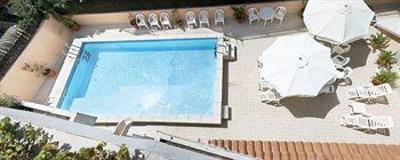 фото отеля Hotel Majore