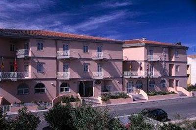 фото отеля Hotel Majore