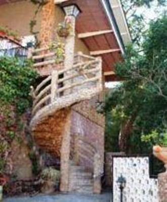 фото отеля Casa Rural Porta Del Cel