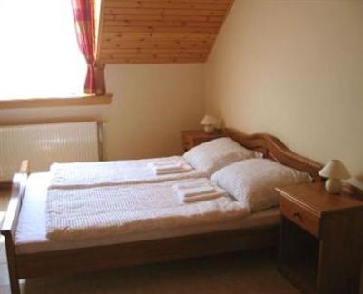 фото отеля Borostyan Guesthouse