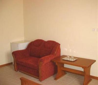 фото отеля Borostyan Guesthouse