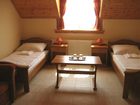 фото отеля Borostyan Guesthouse