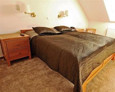фото отеля Hotel Posta Sobotka