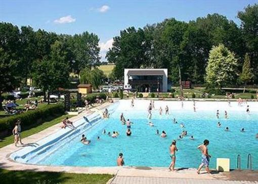 фото отеля Hotel Posta Sobotka