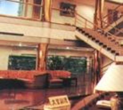 фото отеля Jin Guo Hotel Dalian