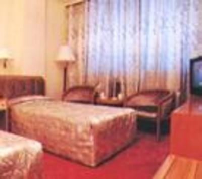 фото отеля Jin Guo Hotel Dalian