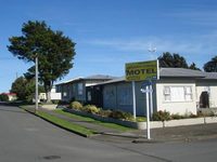 Totara Lodge Motel