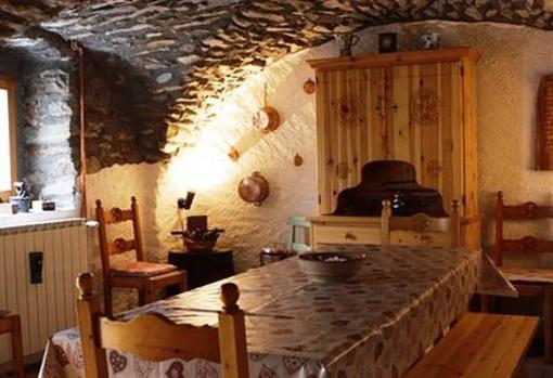 фото отеля B&B Maison Vallomy