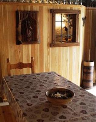 фото отеля B&B Maison Vallomy