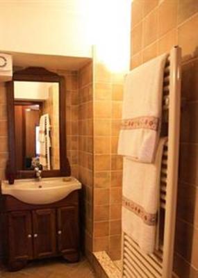 фото отеля B&B Maison Vallomy