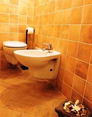 фото отеля B&B Maison Vallomy