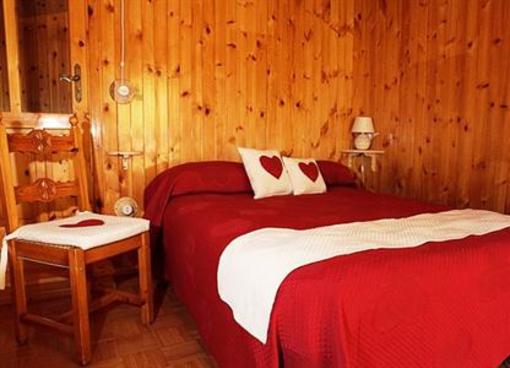 фото отеля B&B Maison Vallomy