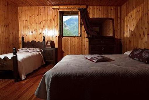 фото отеля B&B Maison Vallomy