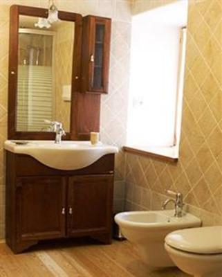 фото отеля B&B Maison Vallomy