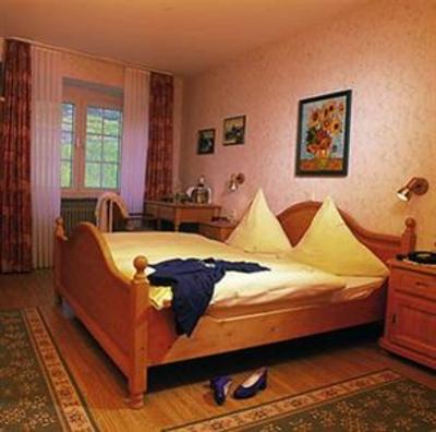 фото отеля Hotel Filla Andre Ernst