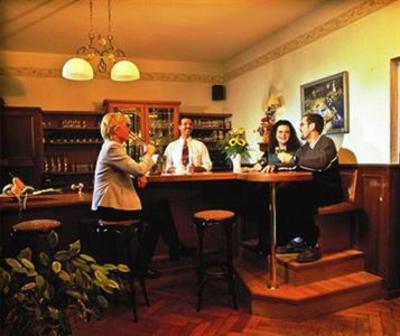 фото отеля Hotel Filla Andre Ernst