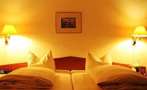 фото отеля Hotel Kupferpfanne