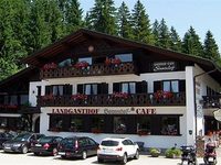 Gasthof-Cafe Sonnenhof