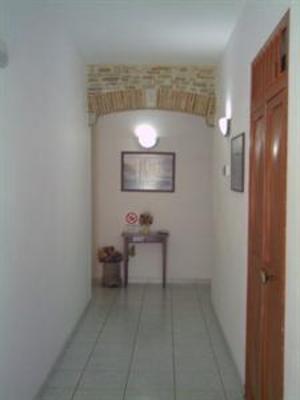 фото отеля Hotel Lo Smeraldo Roccavivara