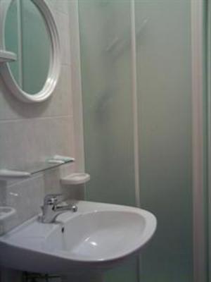 фото отеля Hotel Lo Smeraldo Roccavivara