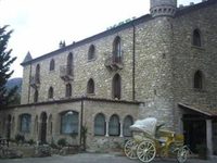 Hotel Lo Smeraldo Roccavivara