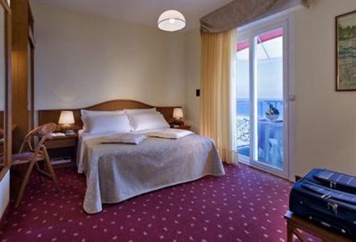 фото отеля Hotel Mirafiori Jesolo