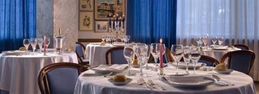 фото отеля Hotel Mirafiori Jesolo