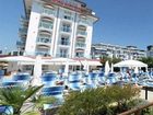 фото отеля Hotel Mirafiori Jesolo