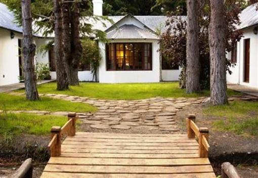 фото отеля Helsingfors Hosteria