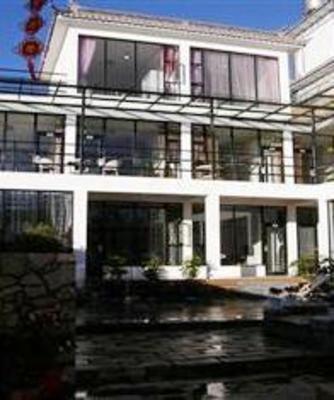 фото отеля Dali Tianbo Inn