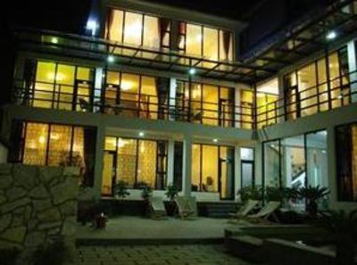 фото отеля Dali Tianbo Inn