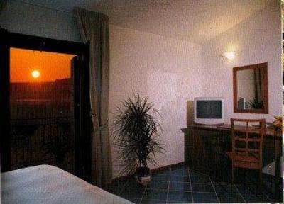 фото отеля Hotel Pisacane