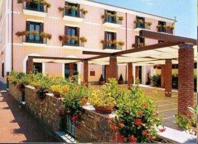 фото отеля Hotel Pisacane