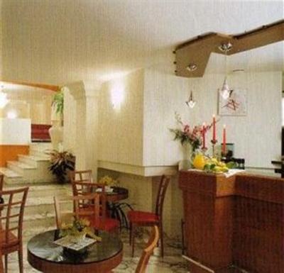 фото отеля Hotel Pisacane