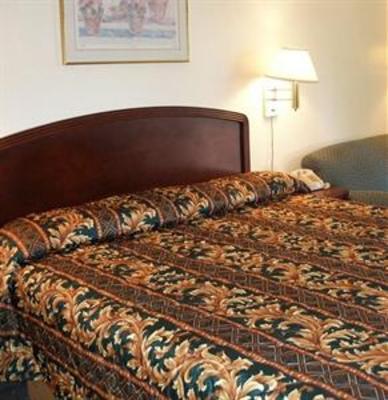 фото отеля Scottish Inns Locust Grove