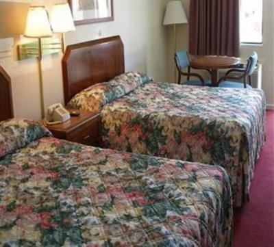 фото отеля Scottish Inns Locust Grove