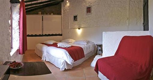 фото отеля L'Ecluse Au Soleil Hotel Sougraigne