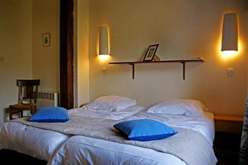 фото отеля L'Ecluse Au Soleil Hotel Sougraigne