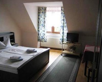 фото отеля Landhotel Grober's Reiterhof