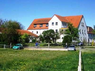 фото отеля Landhotel Grober's Reiterhof