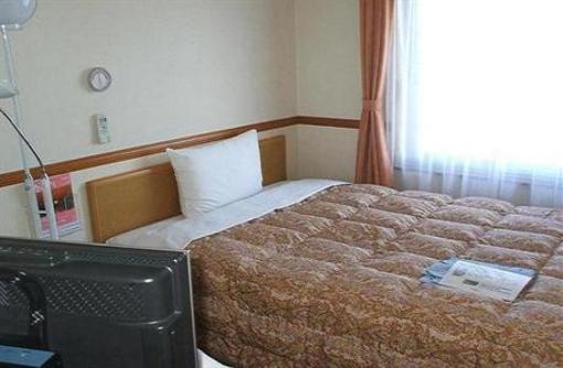 фото отеля Toyoko Inn Ichinosekiekimae