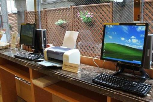 фото отеля Toyoko Inn Ichinosekiekimae