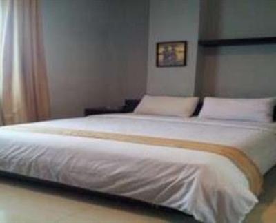 фото отеля Grand Platinum Hotel