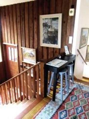 фото отеля Harvey Guest House