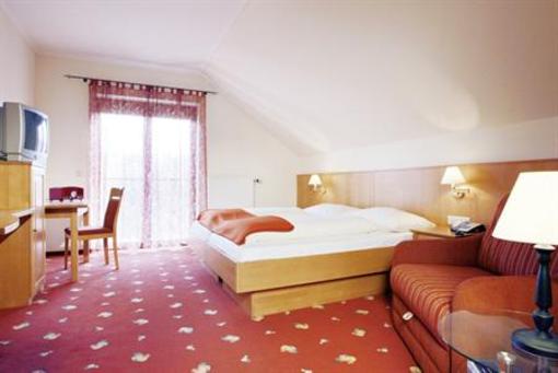 фото отеля Landhotel Gafringwirt Euratsfeld