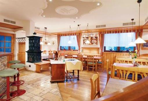 фото отеля Landhotel Gafringwirt Euratsfeld