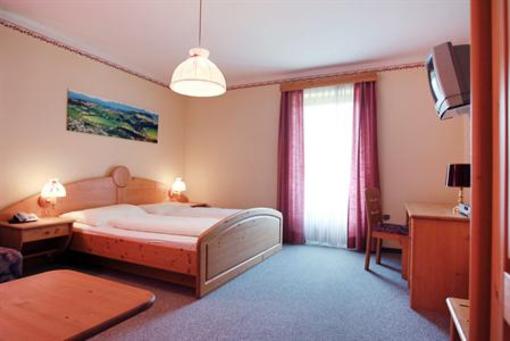 фото отеля Landhotel Gafringwirt Euratsfeld