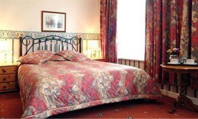 фото отеля The Rosemundy House Hotel