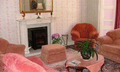 фото отеля The Rosemundy House Hotel